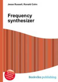 Frequency synthesizer