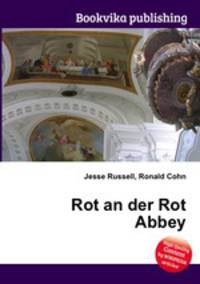 Rot an der Rot Abbey
