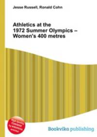 Athletics at the 1972 Summer Olympics – Women