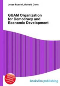 GUAM Organization for Democracy and Economic Development