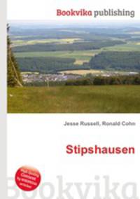 Stipshausen