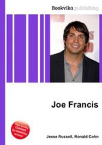 Joe Francis