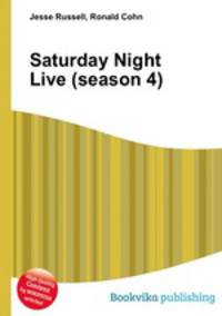 Saturday Night Live (season 4)