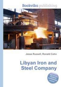 Libyan Iron and Steel Company
