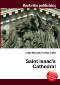 Saint Isaac