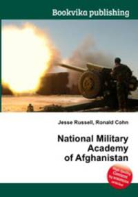 National Military Academy of Afghanistan