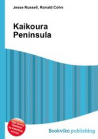 Kaikoura Peninsula