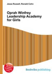 Oprah Winfrey Leadership Academy for Girls