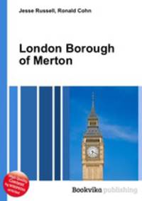 London Borough of Merton