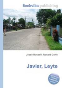 Javier, Leyte