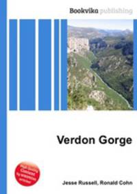 Verdon Gorge