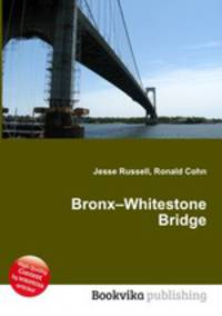 Bronx–Whitestone Bridge