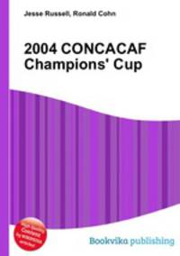 2004 CONCACAF Champions