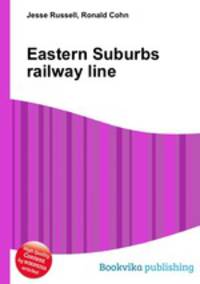 Eastern Suburbs railway line