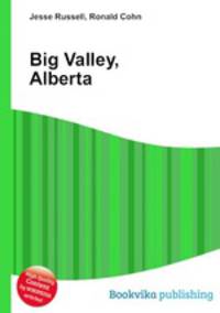 Big Valley, Alberta