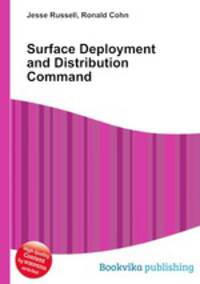 Surface Deployment and Distribution Command