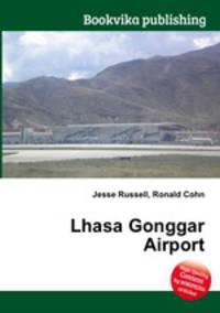 Lhasa Gonggar Airport
