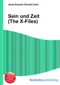 Sein und Zeit (The X-Files)