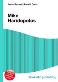 Mike Haridopolos