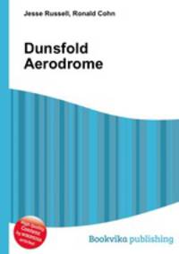 Dunsfold Aerodrome
