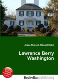 Lawrence Berry Washington