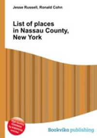 List of places in Nassau County, New York