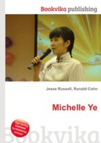 Michelle Ye