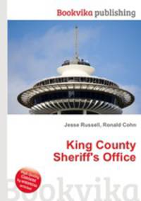 King County Sheriff