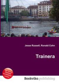 Trainera
