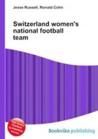 Switzerland women