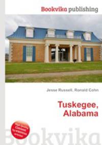 Tuskegee, Alabama