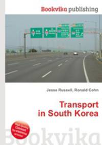 Transport in South Korea