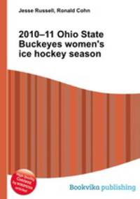 2010–11 Ohio State Buckeyes women