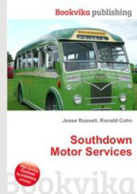 Southdown Motor Services