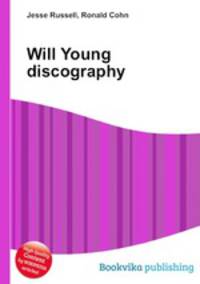 Will Young discography