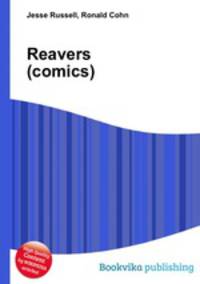 Reavers (comics)