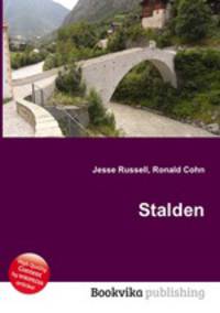 Stalden