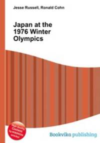 Japan at the 1976 Winter Olympics