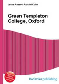 Green Templeton College, Oxford