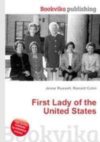First Lady of the United States