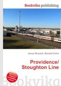 Providence/Stoughton Line