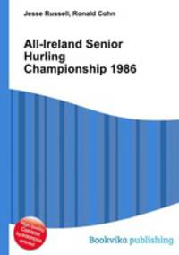 All-Ireland Senior Hurling Championship 1986