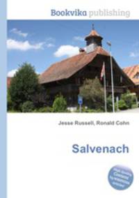 Salvenach