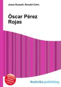 Oscar Perez Rojas