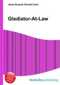 Gladiator-At-Law