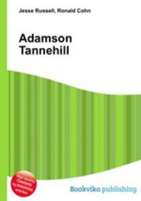 Adamson Tannehill