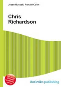 Chris Richardson