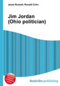 Jim Jordan (Ohio politician)
