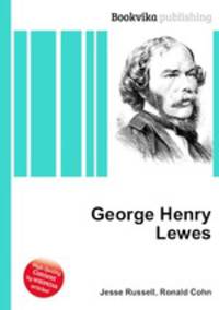 George Henry Lewes
