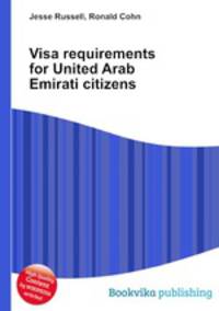 Visa requirements for United Arab Emirati citizens